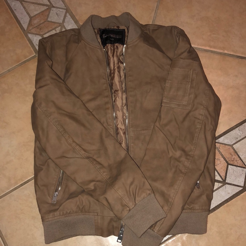 Men’s Jacket